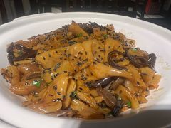 -大良毋米粥·粥底火锅(岭南天地店)