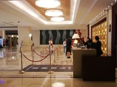 -北京丽景湾国际酒店