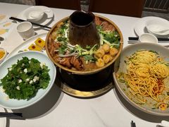 -老太原菜馆(万达店)