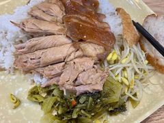 -荷园(华农大店)