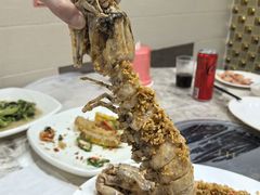 -富来美食(成发大厦店)