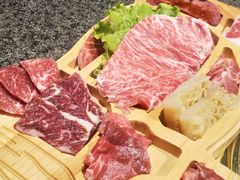 -NIUAN牛庵·日式和牛烧肉(恒隆店)