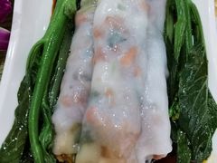 蜜汁叉燒腸-添好运点心专门店(百老汇店)
