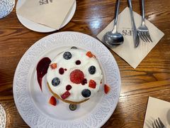 -AFS Cafe & Canteen(闽江二路店)