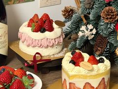 -布歌东京(金融街购物中心店)