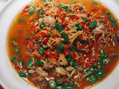 -盐帮食坊•小河帮川菜(四川师大店)