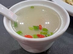 十全十美汤-老边饺子馆(中街店)