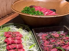 -三出山火锅(南京万象天地店)