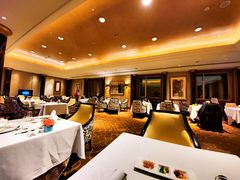 -天宝阁中餐厅(北京瑞吉酒店)