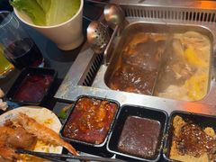 -星伦多自助料理·涮烤一体(虹悦城店)