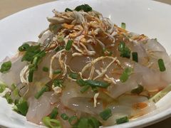 -吕氏疙瘩汤·海鲜新鲁菜(凯德mall新都心店)