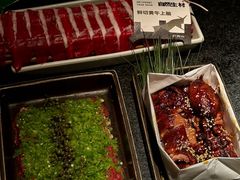 -三出山火锅(南京万象天地店)