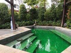 -台山颐和温泉城