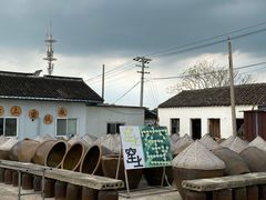 -苏州市吴中区光福窑上花果蜜饯厂