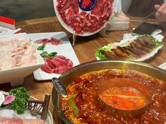 -二荆条·城市森林火锅旗舰店