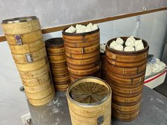 -锅贴大王南翔小笼(临沂二村店)