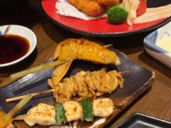 -鸟鹏烧鸟居酒屋(龙岗万科店)