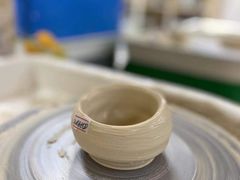 -粤陶渊.DIY陶艺体验馆(粤陶总店)