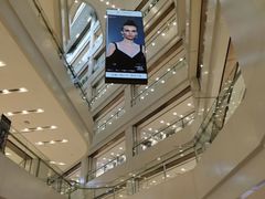 -凯德广场(武胜路店)