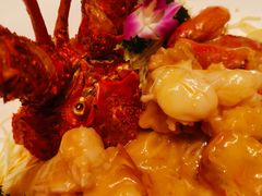 -金苑海鲜酒家(来魅力店)