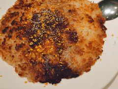 香煎八宝饭-宏玲餐厅(四川南路店)