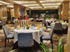 -星河湾半岛酒店-真粤中餐厅