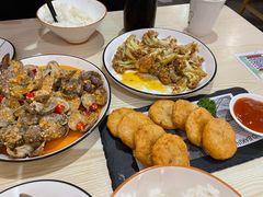 -念念Restaurant(贝岗店)