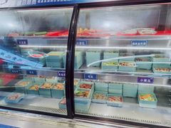 -蚝英雄鲜蚝自助专门店(长楹天街直营店)