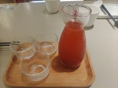 -蔡澜点心·粤菜(西单大悦城店)