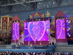 -广州融创水世界