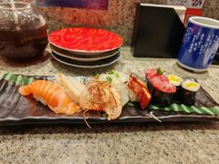 -合点寿司(美罗城店)