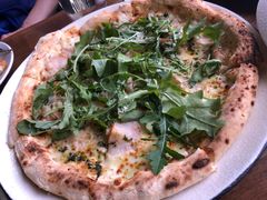-PIZZA BIANCA(万象城店)