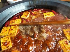 -铜人李火锅(西大街店)