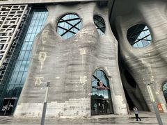 -证大喜玛拉雅中心