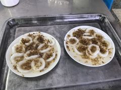 -老福合沟无米粿甜汤粿品店
