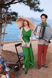 -太古映画婚纱摄影(天河店)