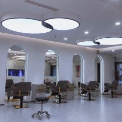 -上禾 HAIR SALON