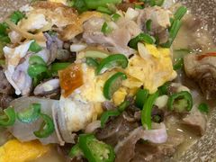 -萬家灯火·私房湘菜·22年老手艺(南岭大道店)
