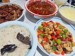 -欧记大排档·景德菜(上海首店)