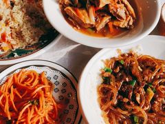 -巴依老爷新疆美食(马驹桥店)