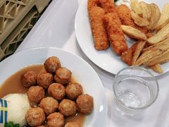 -宜家·瑞典风味餐厅(北京西红门店)