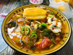 -尧钧财鱼面(育才路店)