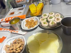 -赞酱川式烤肉(蜀都万达店)