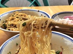 -万三面馆(青龙正街太古里店)
