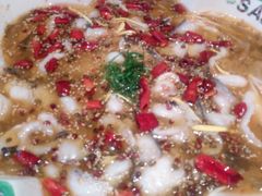 撒椒酸菜鱼-撒椒·四川江湖菜(大族广场店)