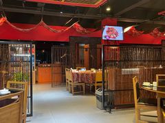 大堂-百家班(市府店)