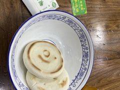 -老刘家泡馍·陕西老字号(钟楼广济街店)