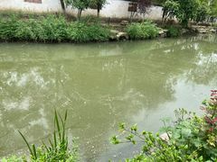 -张公山寨景区