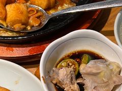 -阳光家常菜(泉乐坊店)