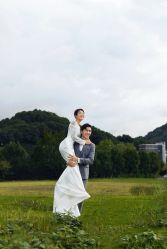-奈斯影像婚纱摄影(拱墅店)